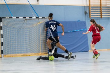 Bild 84 - wBJ NFV Futsalmeisterschaft
